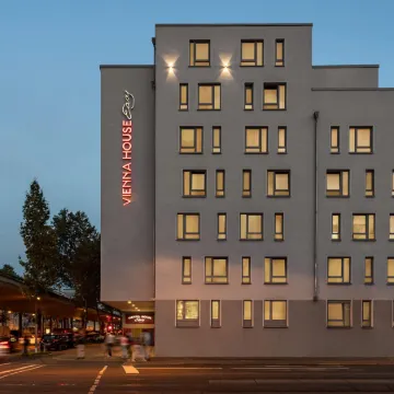 Vienna House Easy by Wyndham Bremen