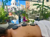 Casa Verde Hotel - spa