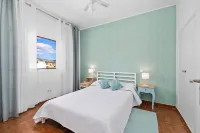 Lara Loft Palma, Palma City Life & Beach Vibes