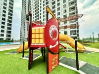 KSL Residence 2 by RR JBcity