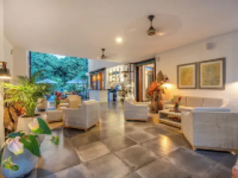 Casa Jacaranda Hotel Boutique -Cauca Viejo- Mayores de 14 años Hotels in Jerico