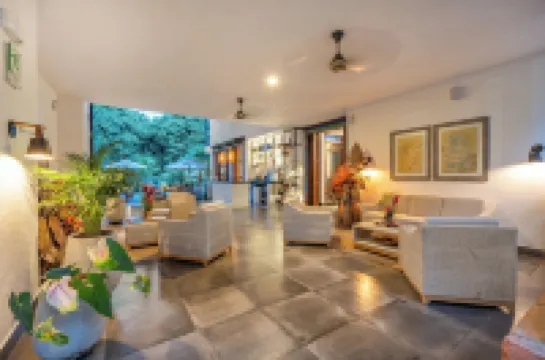 Casa Jacaranda Hotel Boutique -Cauca Viejo- Mayores de 14 años