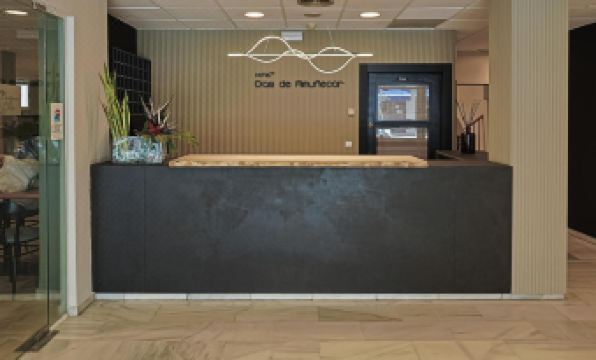 Hotel Olas de Almuñécar