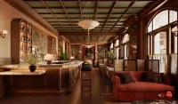 The Nora Hotel - spa