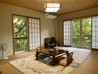 Sakamaki Onsen Kawatsuya - 2 звезды