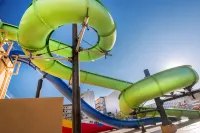 Hotel Sorra Daurada Splash - 비치