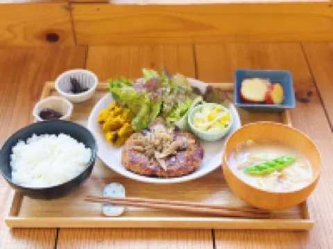 Ten to Sen Guesthouse