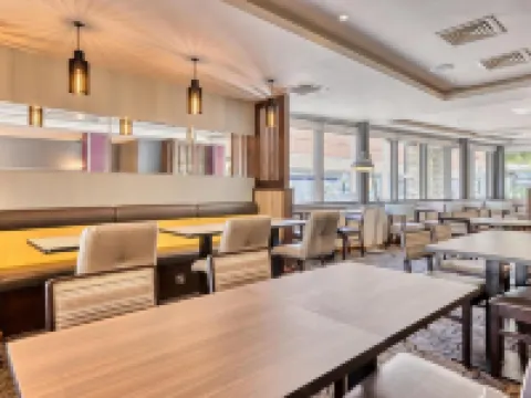 Oxford City Centre (Westgate) hotel Hotels in Oxford