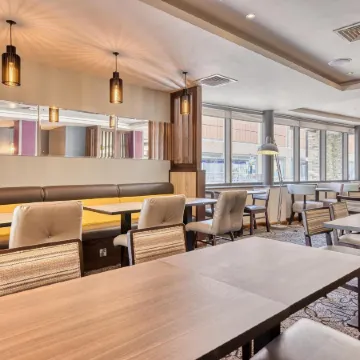 Oxford City Centre (Westgate) hotel Отели в г. Оксфорд