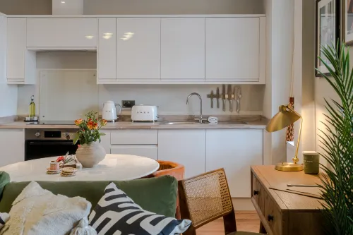 Redland Place | Two (1 Bed) - 2-Star