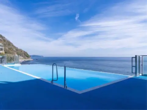 ホテルニューさがみや