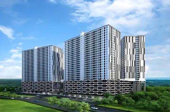 KSL Residence 2 by RR JBcity