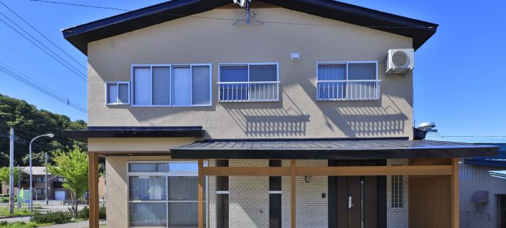 THE VILLA SEASIDE Hotels in Abashiri