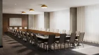Metcalfe Hotel Montréal by Gray Collection