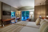 巴比隆艾斯查度假酒店&Spa - 山景