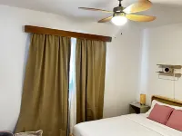 Beautiful Penthouse apartment Bavaro Beach 厄爾克泰西託酒店