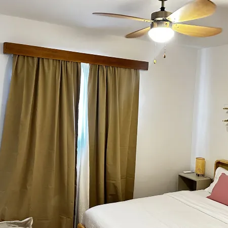 Beautiful Penthouse apartment Bavaro Beach
