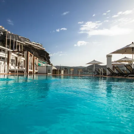 IG Nachosol Premium Apartments by Servatur (Adults Only)