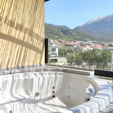 Gunes Boutique Hotel - Oludeniz
