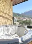 Gunes Boutique Hotel - Oludeniz - spa
