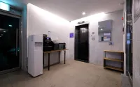 Jay Brown Hotel Jeonju - 2-Star