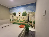 Stadio Hostel Malioboro