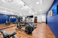 Comfort Suites Cullman I-65 Exit 310 - Gym