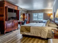 St Christophe Hotel & Spa, Ascend Hotel Collection Hotels in Granby