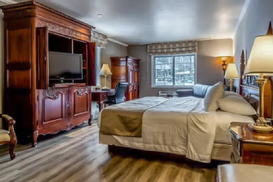 St Christophe Hotel & Spa, Ascend Hotel Collection Hotel di 