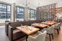 Cambria Hotel Denver Downtown RiNo - Morgenmad
