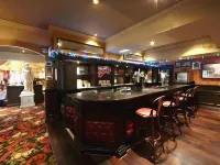 Village Hotel Wirral - Quầy bar