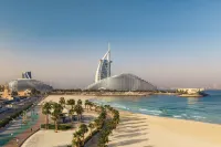 Jumeirah Marsa Al Arab Dubai - Di lusso