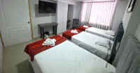 Cusichay Boutique Hotel = 庫西查精品酒店 - 2星級