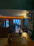 Ethnica Hotel Old City - Quầy bar