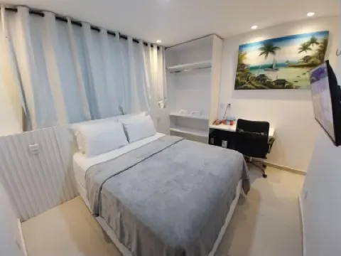 Pousada Dunas Natal Hotels in 