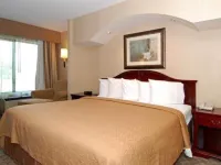 Quality Inn & Suites Hotels in Bucks County