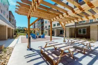 WaterWalk Extended Stay by Wyndham - Raleigh Research Triangle Park - Pet friendly