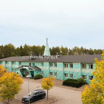 Good Morning Västerås