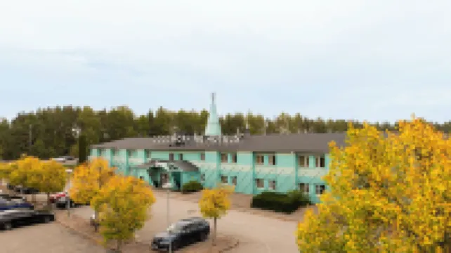 Good Morning Västerås