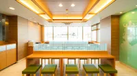 Super Hotel Kumamoto Yamaga
