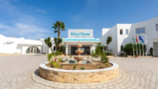 Hotel Nour Congress & Resort Hotels in 