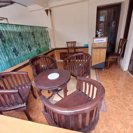 Irma Guest House