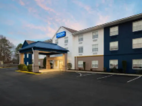 City Express by Marriott Danville Hotels in Danville
