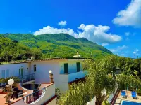 Hotel Villa Fiorentina Hotels in 