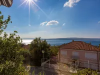 Apartments Brankica - Ocean View