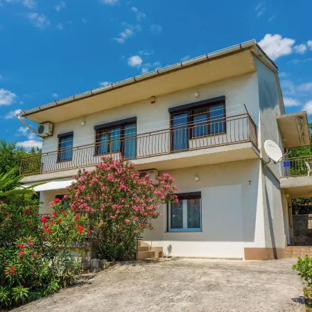 Apartments Arijana