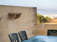 Traditional 2BR - Terrace Country Views Hotels in Qala