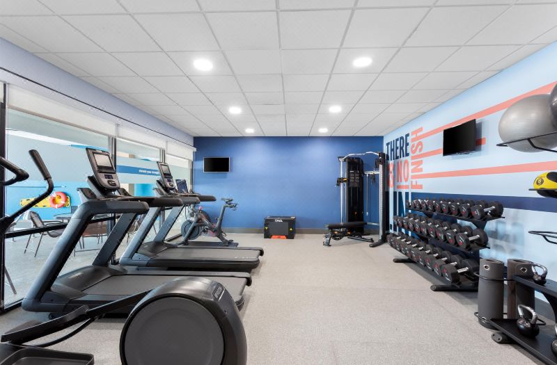 Hampton Inn & Suites Chicago Deer Park photo 4