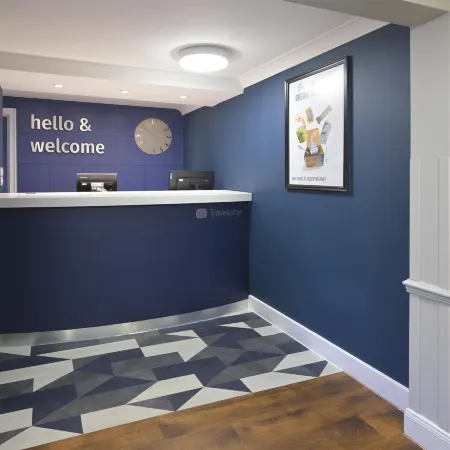 TRAVELODGE ARUNDEL FONTWELL PARK
