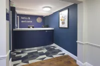 TRAVELODGE ARUNDEL FONTWELL PARK
